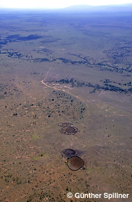Masai Mara Kenia